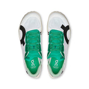 On Cloudspike Amplius 2 - Women's in Mint / White - view 2
