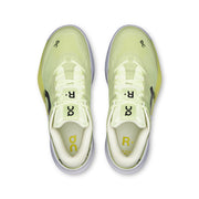 On THE ROGER Pro 3 - Women's in Linen / Lime - view 2