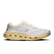 On Cloudrunner 3 Max - Men's in Ivory / Dijon - primary view