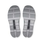 On Cloudmonster Void - Women's - Limited Edition Ivory / Doe in White / Aquamarine - view 3