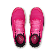 On Cloudmonster Void - Women's - Limited Edition Ivory / Doe in Pink / Ivory - view 2