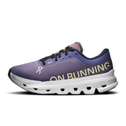 On Cloudflow 5 - Women's in Juniper / Ice - view 4