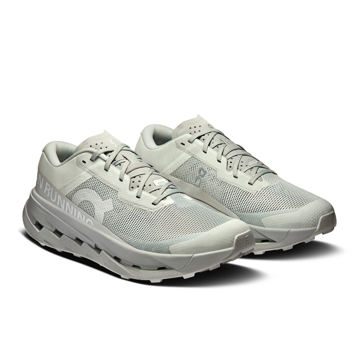 On Cloudultra 3 - Men's in Iceberg / Glacier - view 6