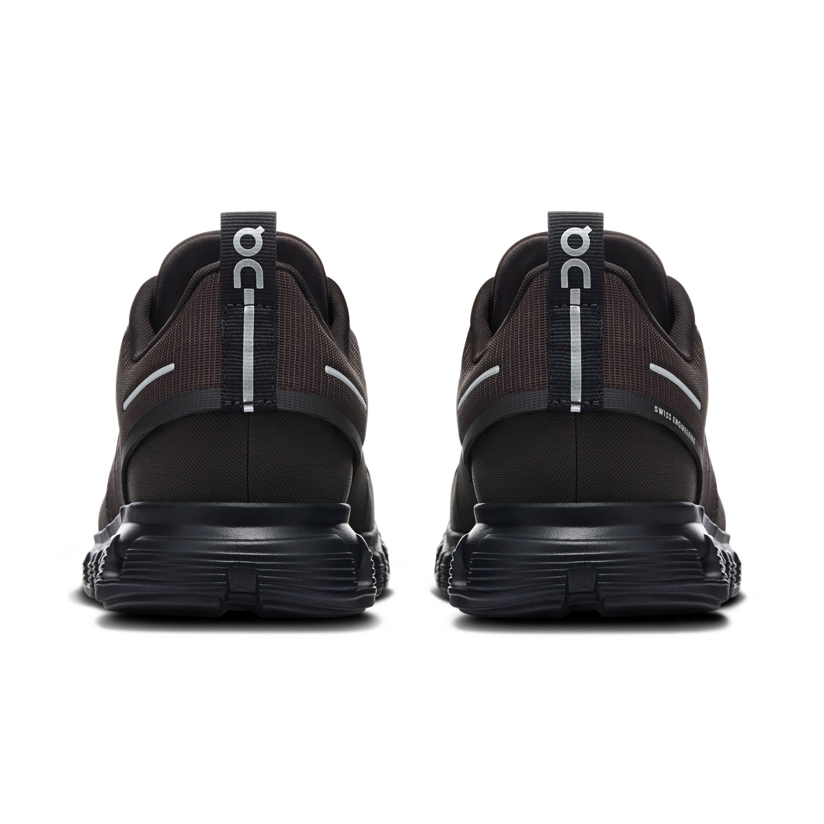 On Cloud 6 Waterproof - Men's