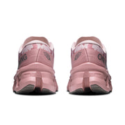 On Cloudmonster 3 FP Movement - Women's in Dustrose / Doe - view 5