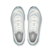 On Cloudflow 5 AD - Women's in Hail / White - view 2