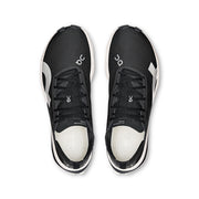 On Cloudboom Strike - Men's in Black / White - view 2