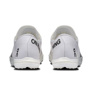 On Cloudspike Amplius 2 - Women's in White / Frost - view 5