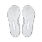 On THE ROGER Clubhouse Pro 2 - Women's in White / Ivory - view 3