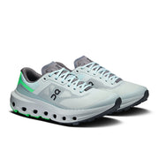 On Cloudvista 3 - Women's in Flurry / Verdite - view 6