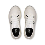 On Cloudsurfer Max Wide - Women's in White / White - view 2