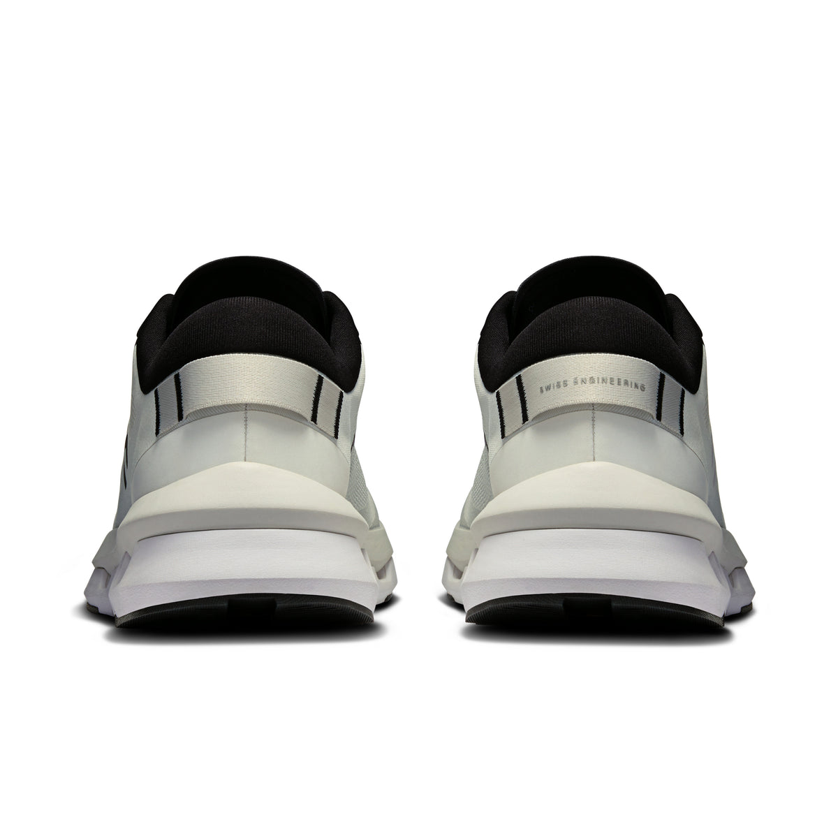 On Cloudzone - Women's in Ice / Black - view 6