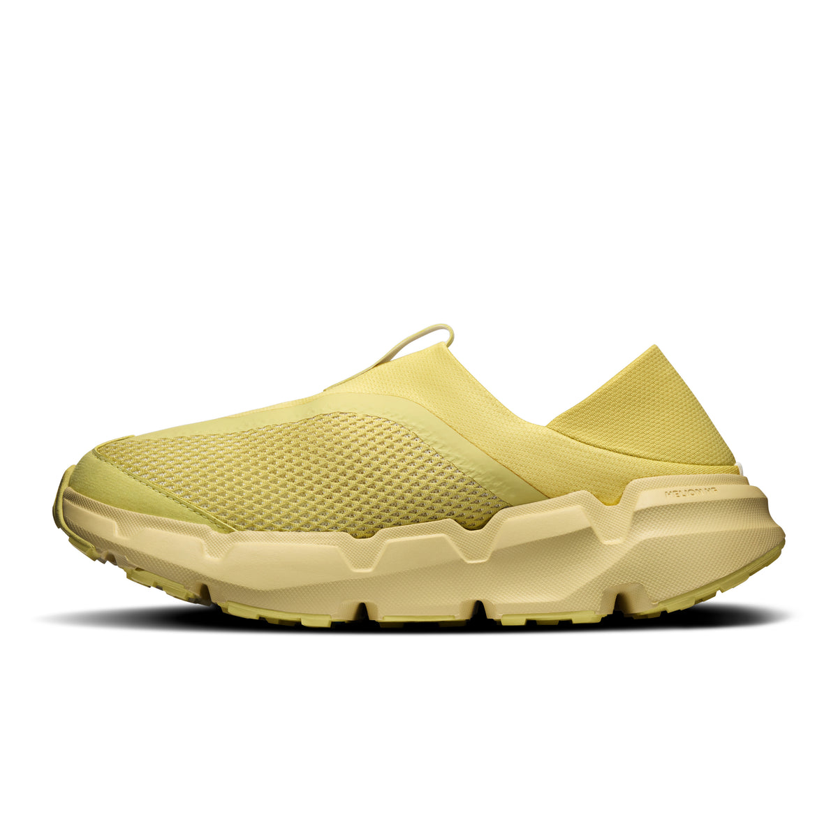 On Cloudsoma Moc - Women's in Acacia / Acacia - view 4