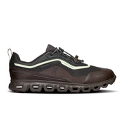 On Cloud 6 Geo Waterproof - Men's in Black / Lima - primary view