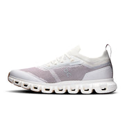 On Cloud 6 Versa - Women's in Ice / Maroon - view 4
