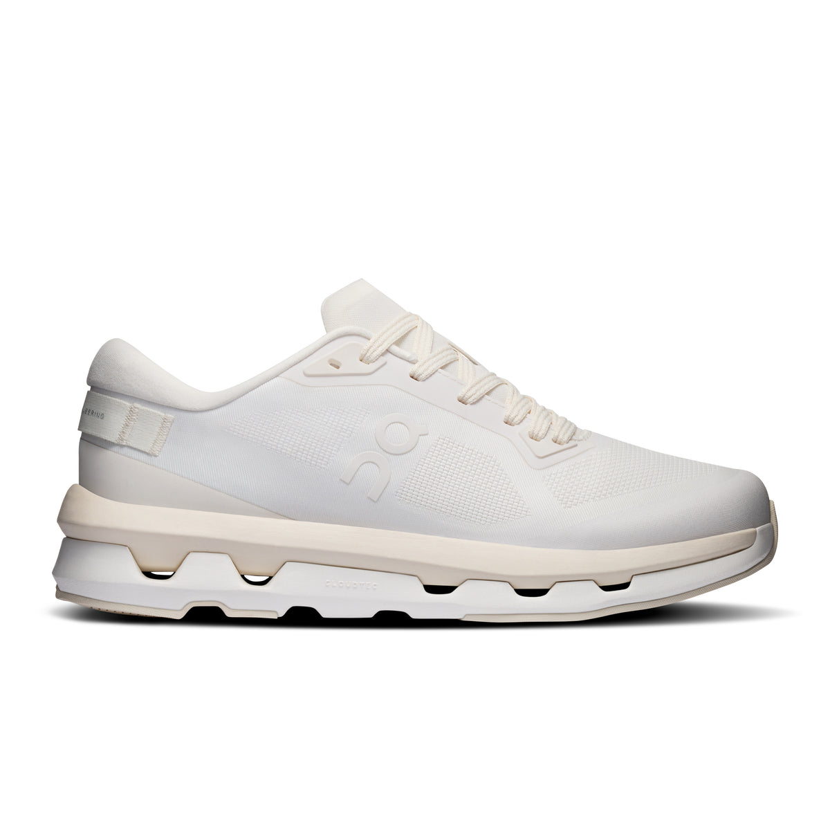 On Cloudzone - Women's in Ivory / Dew - primary view