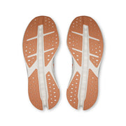 On Cloudsurfer Max - Men's - Limited Edition Glacier / Flame in Glacier / Flame - view 3