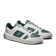 On THE ROGER Clubhouse - Men's in Ivory / Olive - view 6