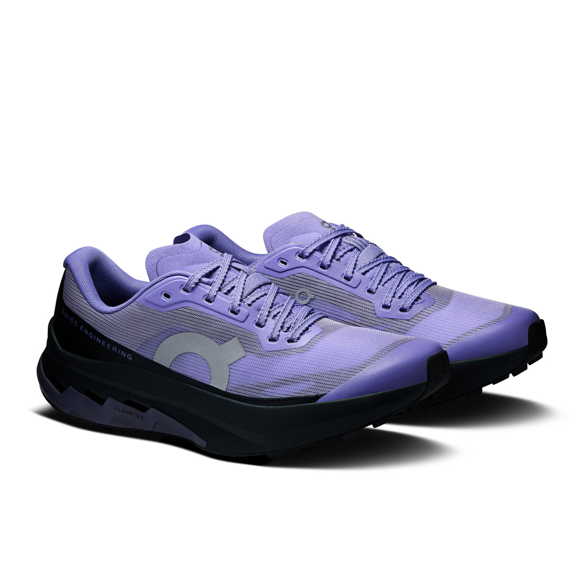 On Cloudultra Peak - Women's in Juniper / Black - view 6