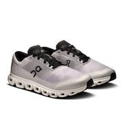 On Cloud 6 Push - Men's in Lilac / Black - view 6