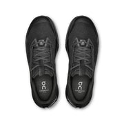 On Cloudsurfer Trail 2 - Men's in Black / Eclipse - view 2