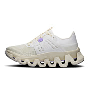 On Cloudswift Amp - Women's in Ivory / Ghost - view 4