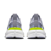 On Cloudpulse Next - Women's in Lilac / Lime - view 5