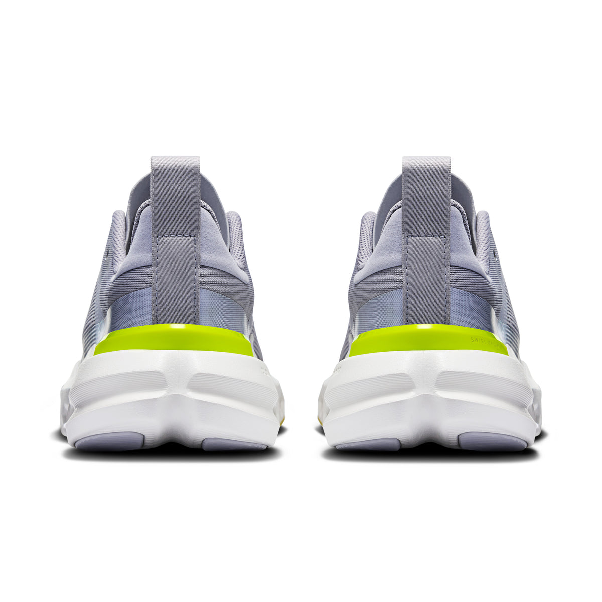 On Cloudpulse Next - Women's in Lilac / Lime - view 5