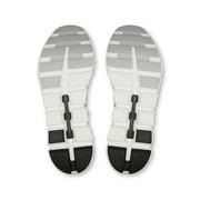 On Cloud 6 Versa - Men's in White / Black - view 3