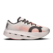 On Cloudboom Volt - Women's in Ivory / Sunstone - primary view