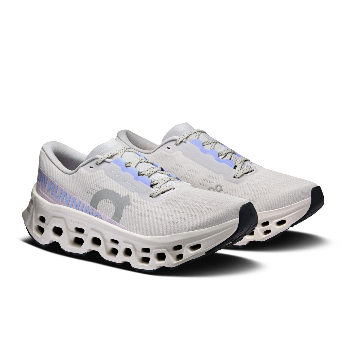 On Cloudmonster 3 - Women's