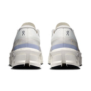 On Cloudmonster 2 - Women's - Classic Collection Ivory / Nimbus in Ivory / Nimbus - view 5