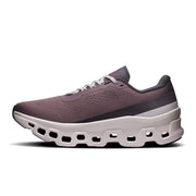 On Cloudmonster 1 - Women's in Gobi / Lily - view 4