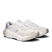 On Cloudrunner 3 Max - Men's in White / Glacier - view 6
