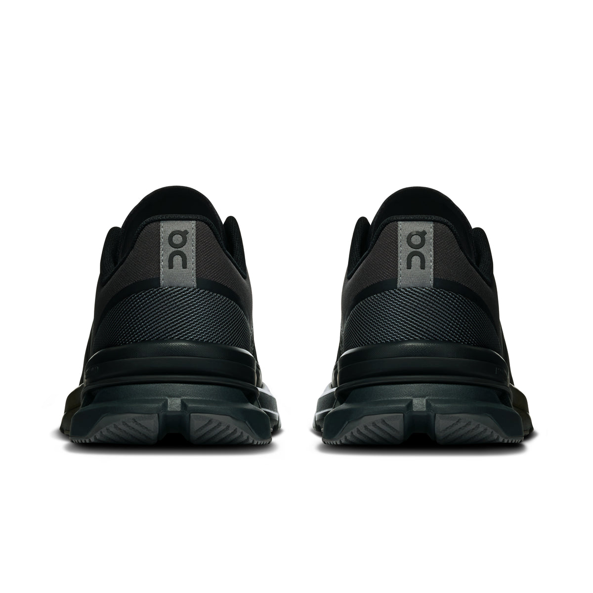On Cloudpulse Pro - Men's in Black / Eclipse - view 5