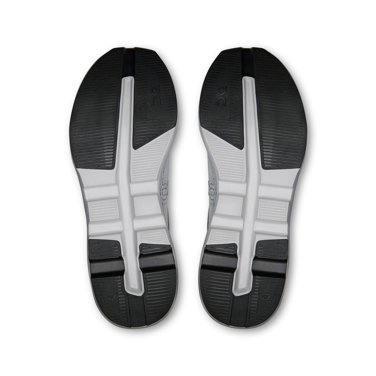 On Cloudzone Moon - Women's in Alloy / Rock - view 3