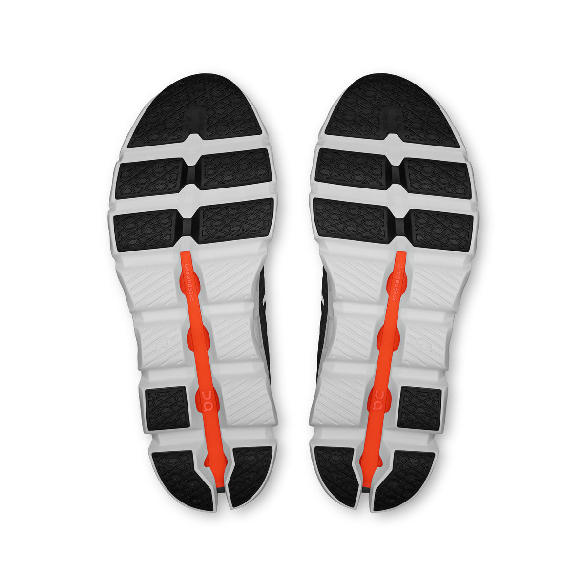 On Cloudswift 4 - Men's in Rock / White - view 3