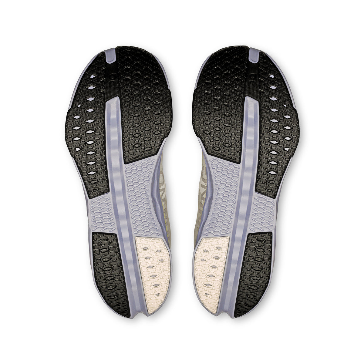 On Cloudsurfer Next - Women's in Ivory / Nimbus - view 3