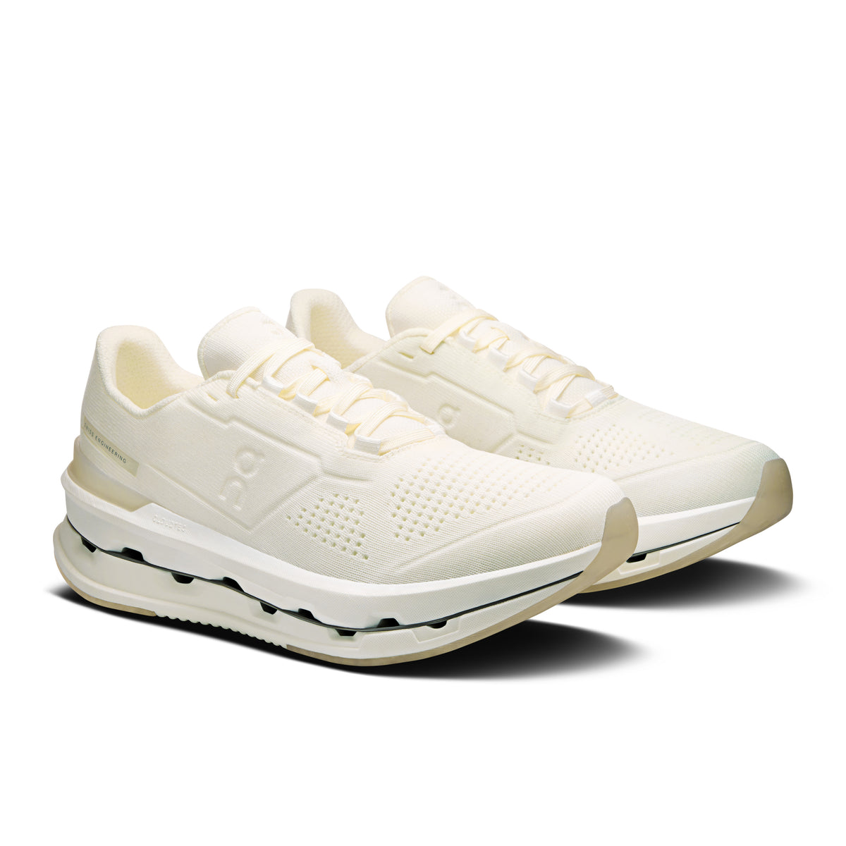 On Cloudrise Cyclon 1.1 - Women's in Undyed - view 6