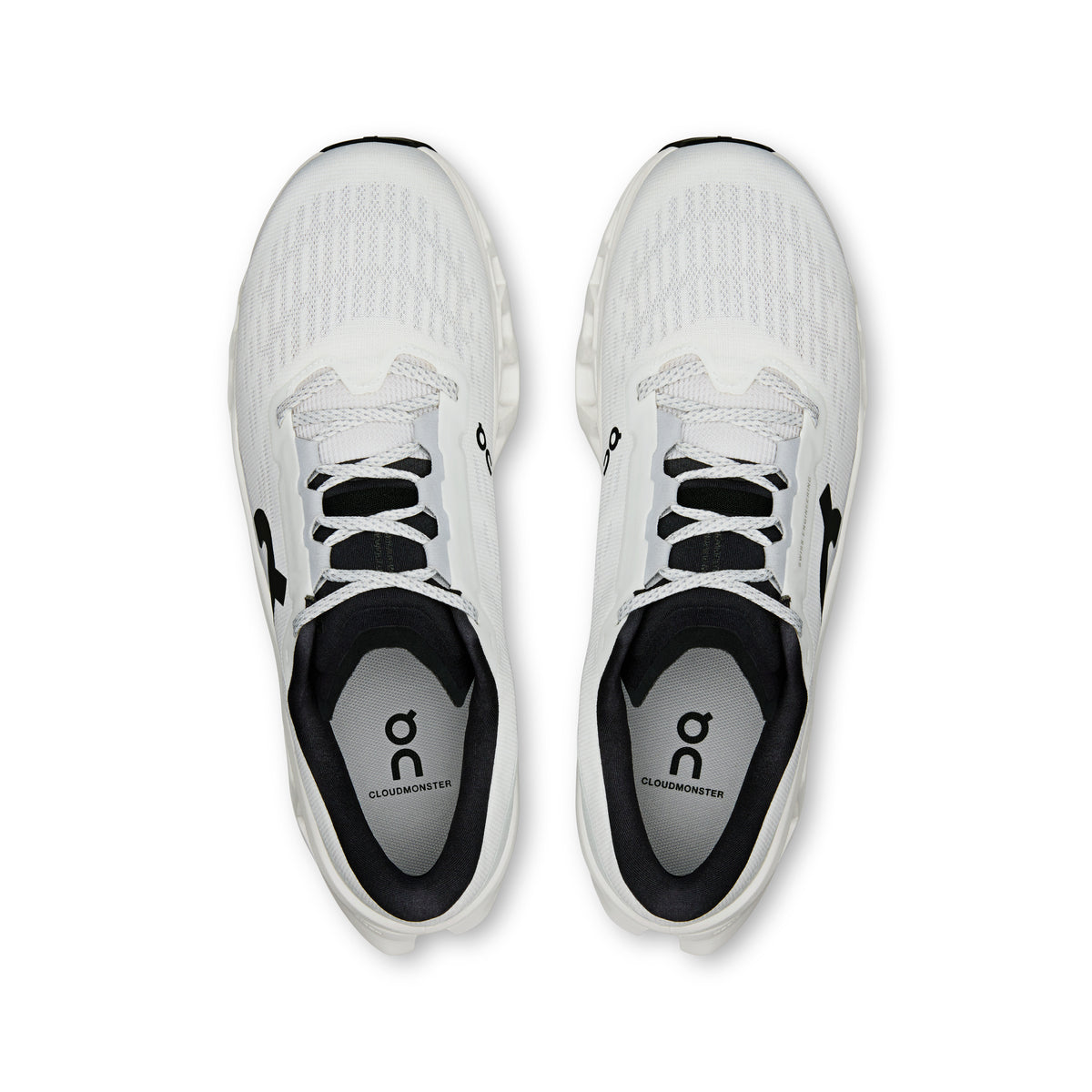 On Cloudmonster 3 - Men's