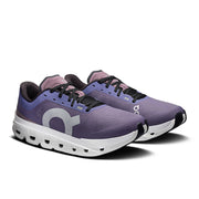 On Cloudflow 5 - Men's in Juniper / Ice - view 6