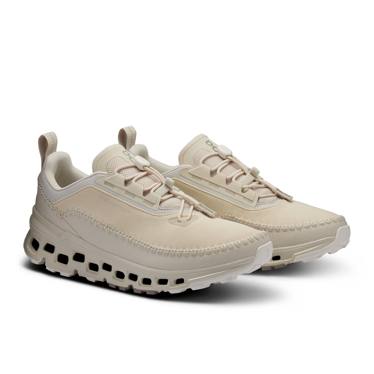 On Cloudaway 2 - Women's in Sand / Ice - view 6