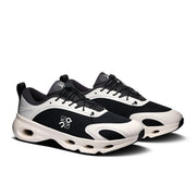 On Cloudsolo LOEWE - Men's in Black / Eggshell - view 6