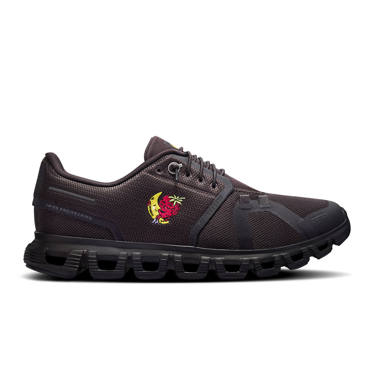 On Cloud 6 SHF - Women's in Ox / Ox - primary view