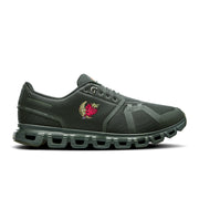 On Cloud 6 SHF - Men's in Fir / Fir - primary view