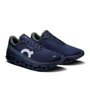 On Cloudmonster 1 - Men's in Midnight / Navy - view 6