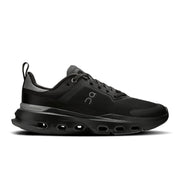 On Cloudpulse Next - Women's in Black / Stone - primary view