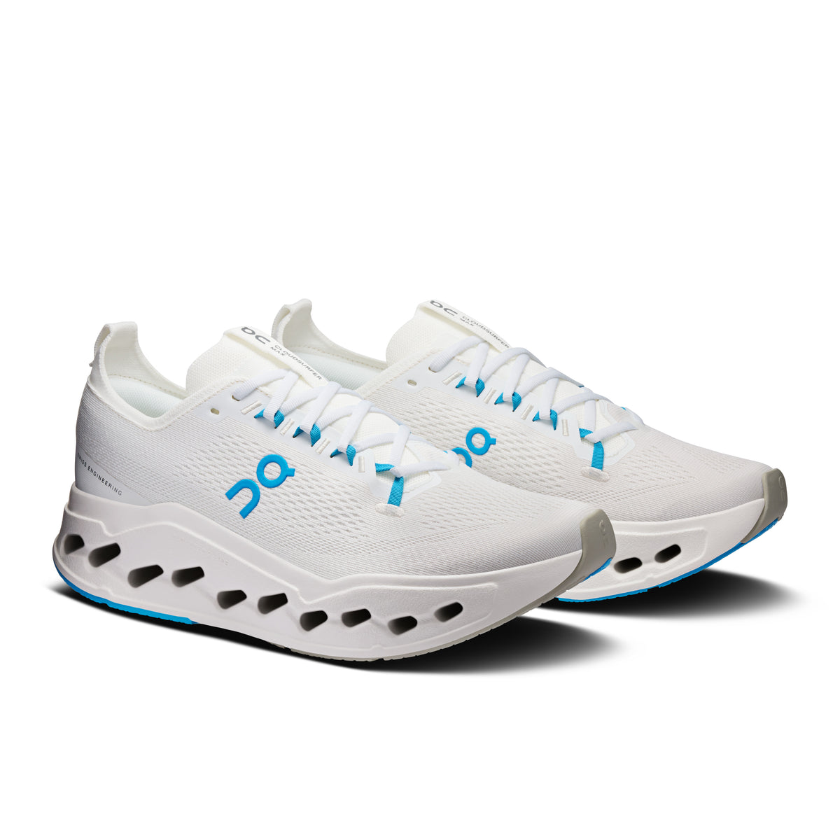 On Cloudsurfer Max - Men's