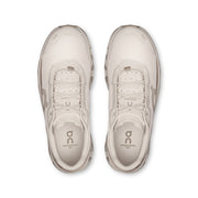 On Cloudmonster Void - Women's - Limited Edition Pearl / Desert in Pearl / Desert - view 2