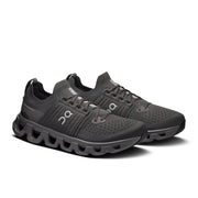 On Cloudswift 4 - Men's in Eclipse / Ember - view 6